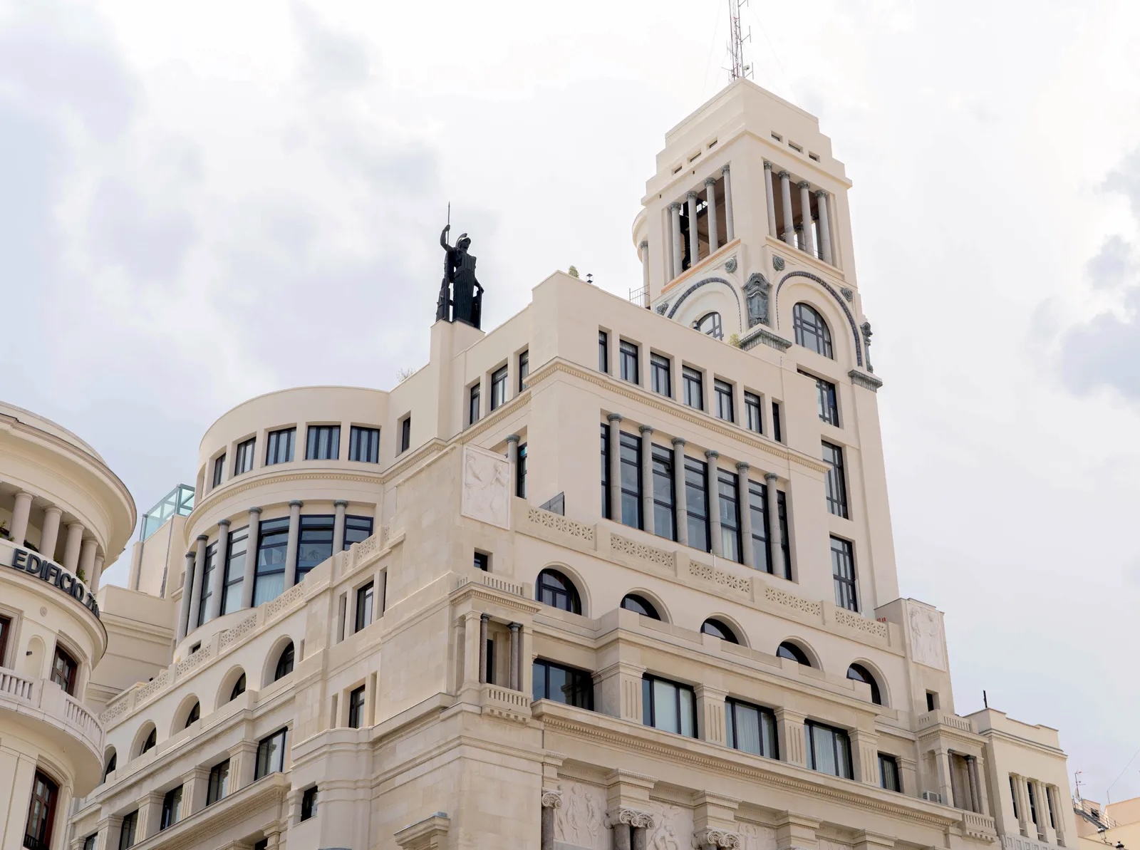 CÍRCULO DE CÁMARA. Circulo Bellas Artes