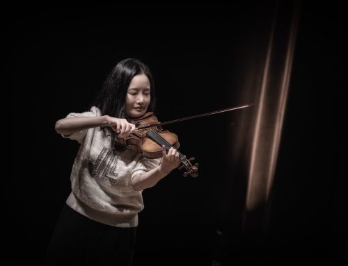 Crítica: Un poquito de Bomsori, un poquitísimo de Bacewicz en el Palau de la Música de València