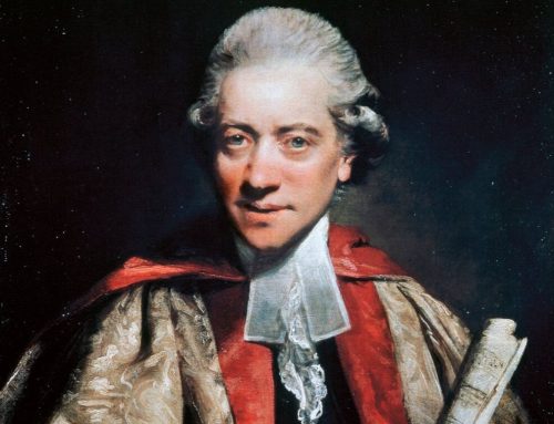 Charles Burney, el hombre que quiso escuchar toda la música del mundo