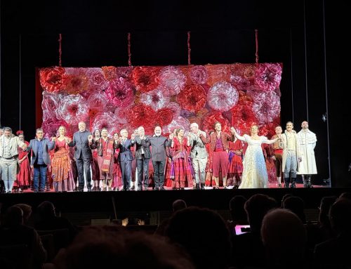 Crítica: Manuel García revive con la recuperación de “El gitano por amor” en el Teatro de la Zarzuela