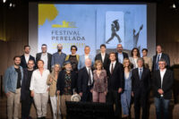 Festival de Peralada XL edicion