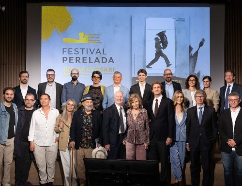 El Festival de Perelada, XL edición: cuarenta años en camino