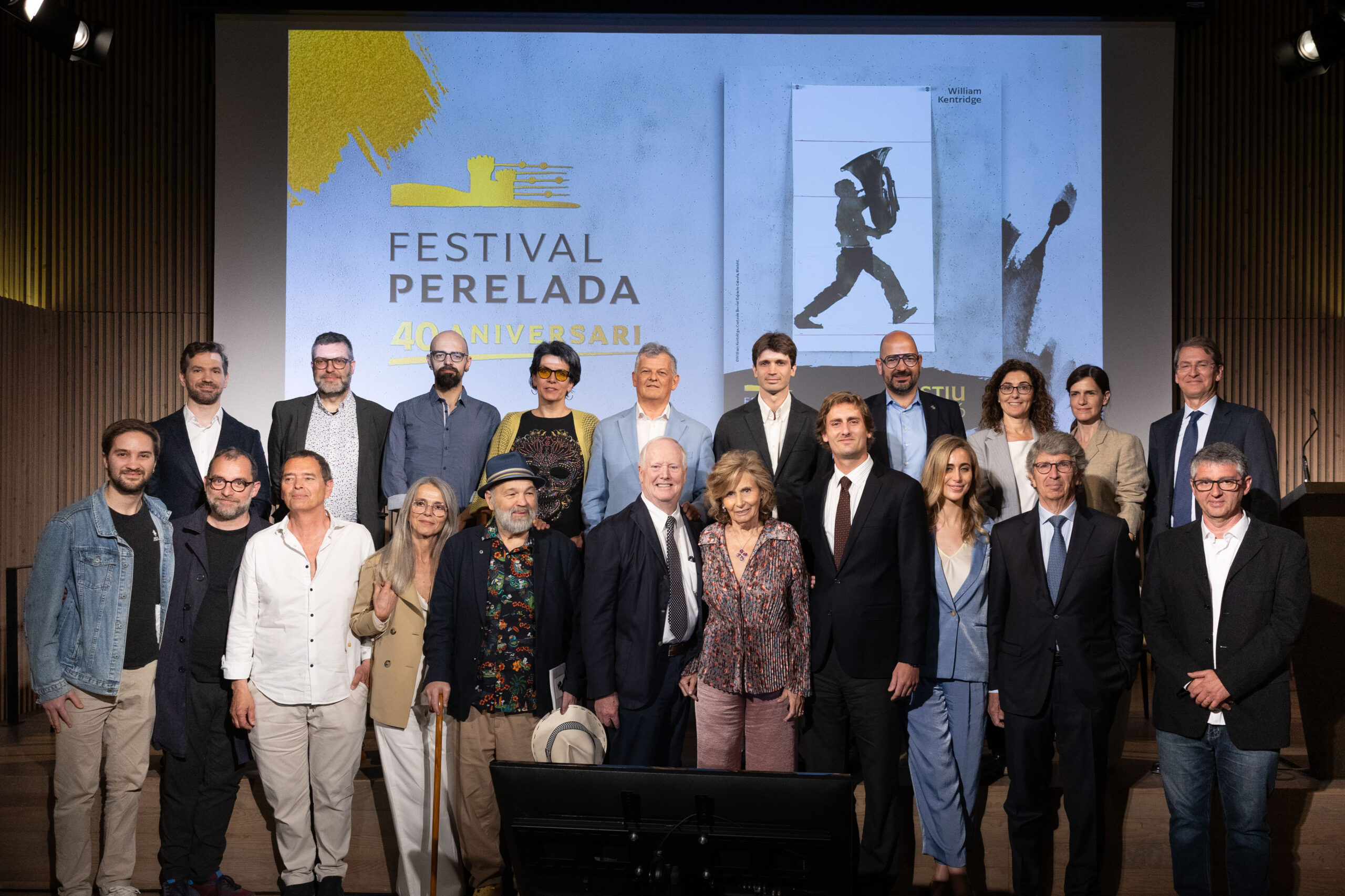 Festival de Peralada XL edicion