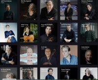 La Filarmonica de Berlin solistas temporada 2026-27