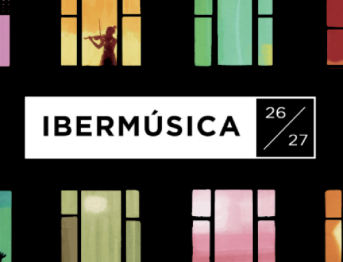 Dudamel y la Filarmónica de Nueva York inaugurarán la temporada 2026/27 de Ibermúsica