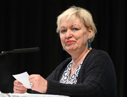 El Festival de Salzburgo nombra a Karin Bergmann como intendente interina