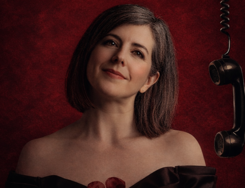 ‘La voz humana’ de Poulenc llega a Santiago de Compostela colaboración Little Opera Zamora