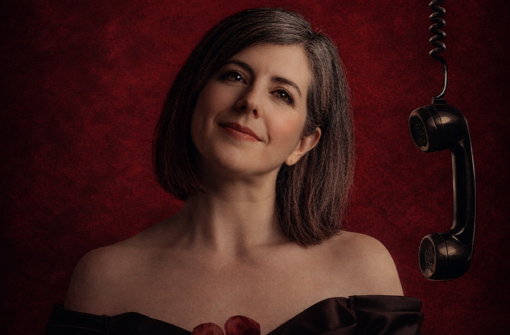 A la venta las entradas para la ópera en un acto La voz humana, de Poulenc, con la soprano Beatriz Riobó en Santiago de Compostela. El 11 de septiembre la artista actuará en el Auditorio de Galicia acompañada al piano por Carlos Enrique Pérez y con dirección escénica de Darío Autrán Esta cita, fruto de la colaboración con Little Opera Zamora, es la antesala a la gira que se realizará por la Rede Galega de Teatros e Auditorios.