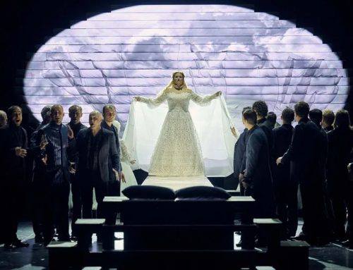 Resumen de los Festivales de Salzburgo y Baden-Baden 2026