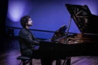 Ruben Talón . Palau de la Musica