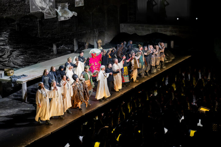 RHEINGOLD salzburg 2026