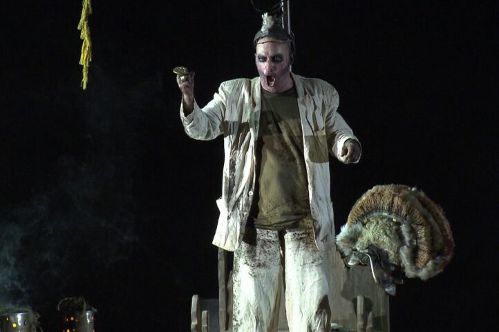 RHEINGOLD salzburgo 2026