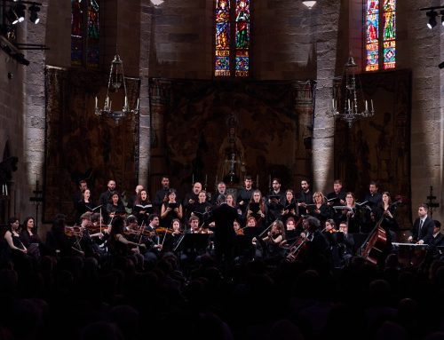 Perelada clausura su edición de Pascua con la mirada puesta en 2027