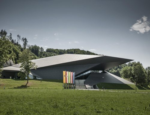 El Tiroler Festspiele Erl: Jonas Kaufmann y el festival que nadie esperaba en un prado cerca de Baviera