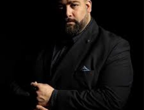 Entrevista con Jorge Puerta, el tenor de la Reina Sofía que triunfa en Alemania: “Cantar es sólo el 5% del éxito, pero eso nadie te lo enseña”