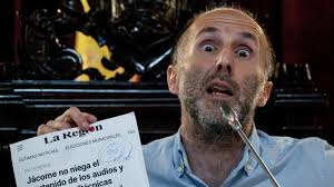 Chalamet tiene un imitador español: "¡Yo no vuelvo a la ópera!"