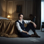 El Liceu acoge el esperado debut de Xabier Anduaga como protagonista en Werther, uno de los grandes papeles del repertorio francés. Esta nueva producción de Christof Loy, ofrece una lectura ambientada en los años cincuenta, que explora los mecanismos emocionales y las relaciones interpersonales. El húngaro Henrik Nánási regresa al Liceu para dirigir 10 funciones, del 4 al 17 de mayo, con una función previa Under35 el 2 de mayo.