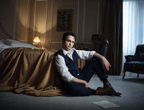 El Liceu acoge el debut de Xabier Anduaga como Werther