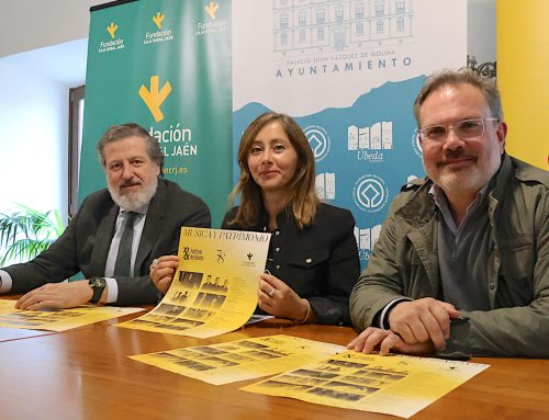El Festival de Úbeda incluye un ciclo en el que une música y patrimonio en su edición de 2026