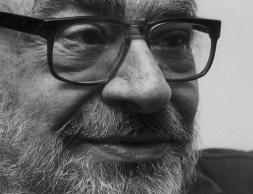 Satie y los desmanes de la música ambiental, con algo sobre Mario Levrero y el Conde Drácula