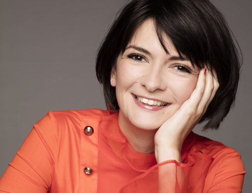 Crítica: Marianne Crebassa en el Ciclo de Lied. Voz e intenciones expresivas muy loables