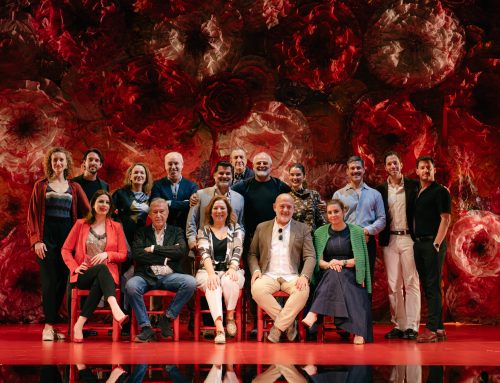 El Teatro de la Zarzuela recupera ‘El gitano por amor’, de Manuel García