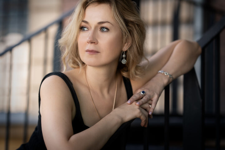 LA NOVIA VENDIDA (B. SMETANA)Teatro Real de Madrid