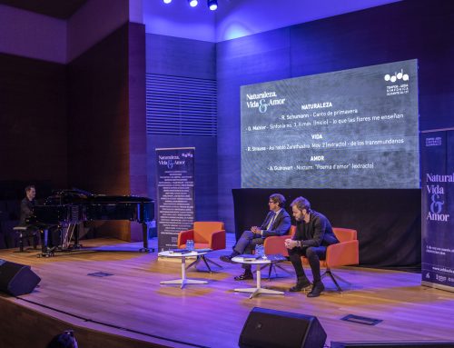 ADDA Simfònica Alicante anuncia su temporada 2026/27 bajo el lema ‘Naturaleza, vida y amor’