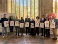 MUSEG 2026 convertirá Segovia en un gran espacio de escucha con una programación marcada por la paz, el patrimonio sonoro y grandes figuras internacionales, del 15 de julio al 8 de agosto. Esta edición del festival reunirá a figuras como Orfeón Donostiarra, Al Di Meola, Ainhoa Arteta, Israel Galván, Katia Guerreiro, Judith Jáuregui o Bernard Foccroulle, con 31 espectáculos en espacios emblemáticos de la ciudad y la provincia.