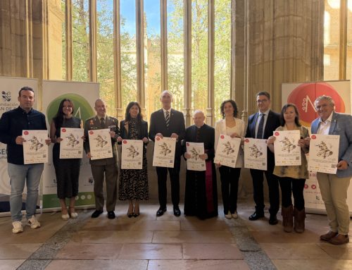 MUSEG 2026 convertirá Segovia en un gran espacio de escucha