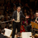 Un maestro y una orquesta formidables Obras de Wagner, Saint-Saëns y Debussy. Gautier Capuçon, cello. Staatskapelle Dresden. Daniele Gatti, director. Ciclo Ibermúsica. Auditorio Nacional. Madrid, 20 de mayo de 2026.