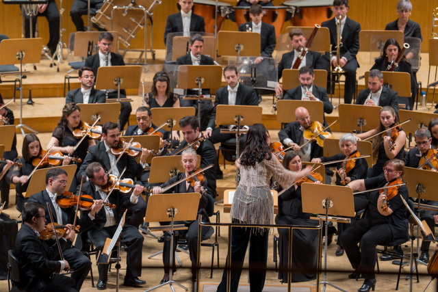 Orquesta Metropolitana de Madrid