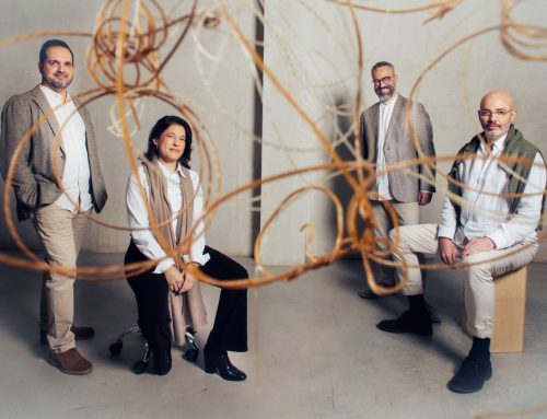 El Cuarteto Quiroga vuelve a Arriaga con agallas
