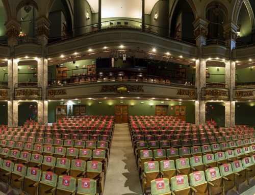 El Cíclo de Cámara del Círculo Bellas Artes presenta su Temporada 2026/27