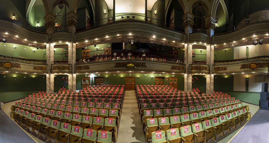 El Círculo De Bellas Artes Presenta Su VIII Temporada De Cíclo De Cámara En El Teatro Fernando De Rojas