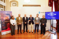 Presentacion temporada lírica Coruña 2026-27
