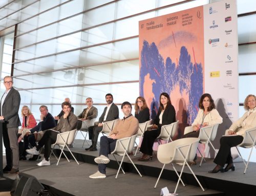 La Quincena Musical presenta su programa para 2026