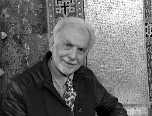 Obituario: Brian Large, maestro y mago de la ópera en vídeo