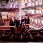Cuarteto Casals
