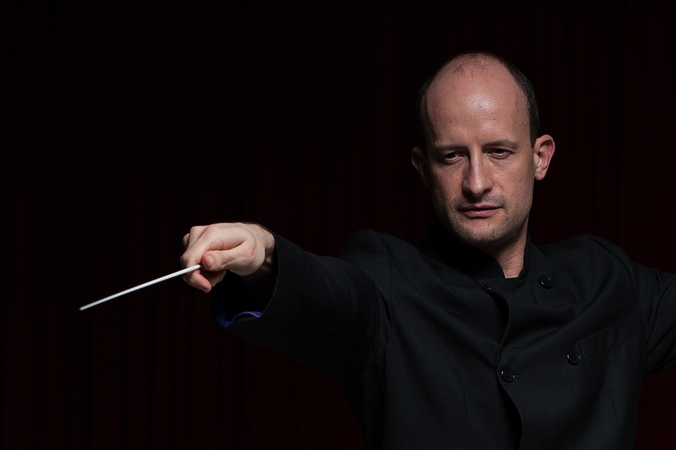 ANDREA CHENIER (U. GIORDANO)Palacio Euskalduna de Bilbao