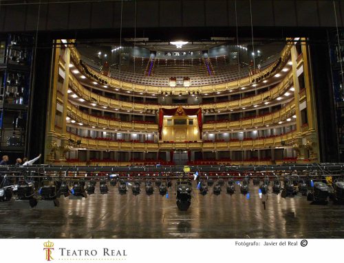Nuestra recomendación sobre las mejores representaciones de ópera en Europa este cuatrimestre 2026
