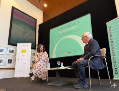 La Filarmónica, 15 años de música en el Auditorio Nacional. Temporada 2026-27
