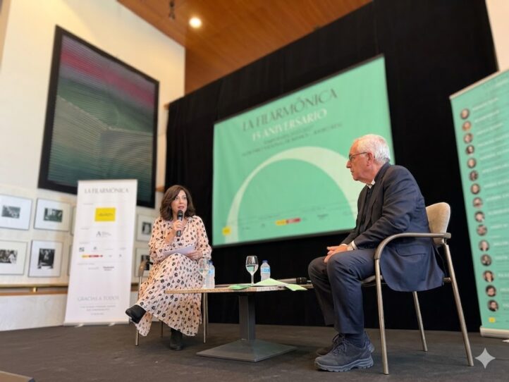 LA filarmonica presentacion 2026-27