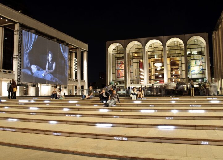 Met Opera