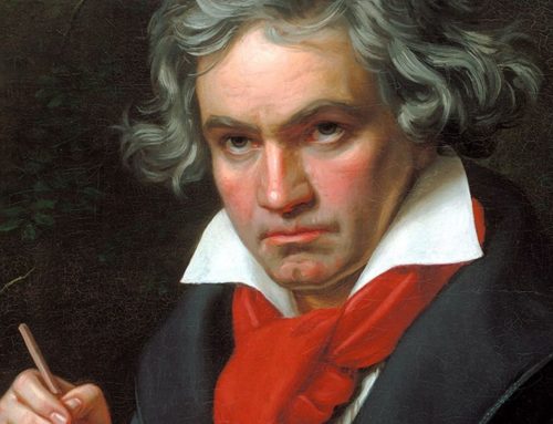 ¿Por qué no pudo ser así? Für Elise de Beethoven