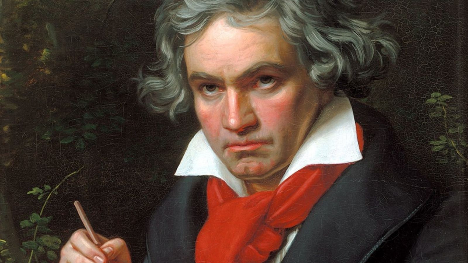 ¿POR QUÉ NO PUDO SER ASÍ?FÜR ELISE, DE LUDWIG VAN BEETHOVEN por Manuel Cabrera