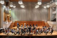 Orquesta Ciudad Granada 2026
