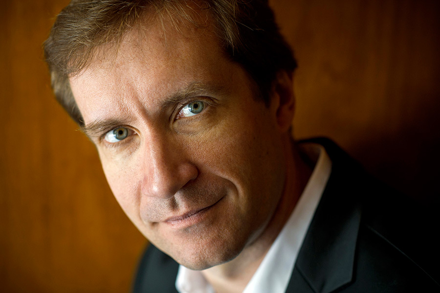 WAGNER DESDE EL PIANOObras de Schumann, Wagner/Lugansky y Wagner/Liszt. Nikolai Lugansky, piano. Grandes intérpretes de la Fundación Scherzo. Auditorio Nacional, 6 de mayo de 2026.