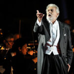 Placido Domingo La Rioja