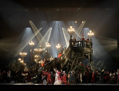 Comentarios previos: ‘Romeo et Juliette’ de Gounod en el Teatro Real